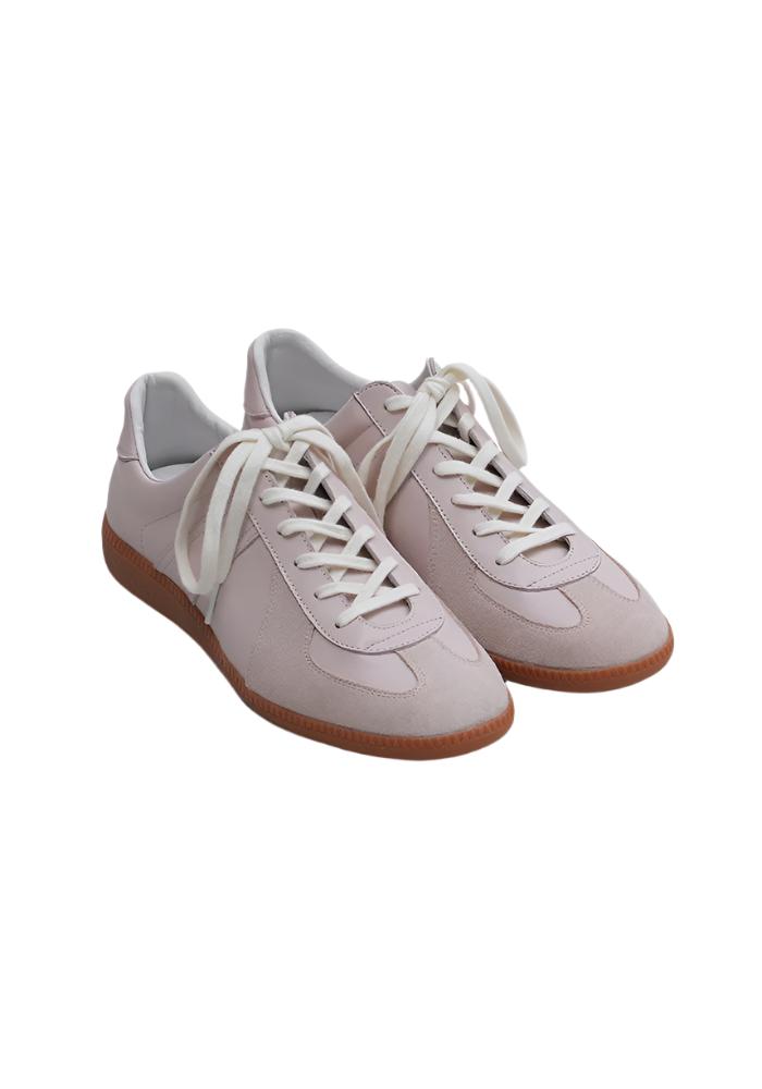 German training shoes