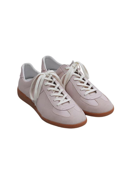 German training shoes