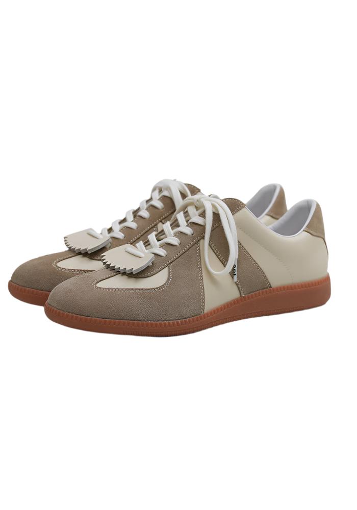 German training shoes