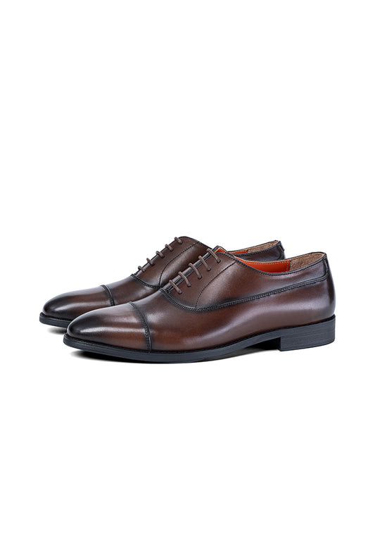 Oxford Shoes
